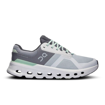 On Running Cloud Runner 2 Glacier Sage