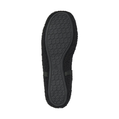 Cozy Ballet Slipper
