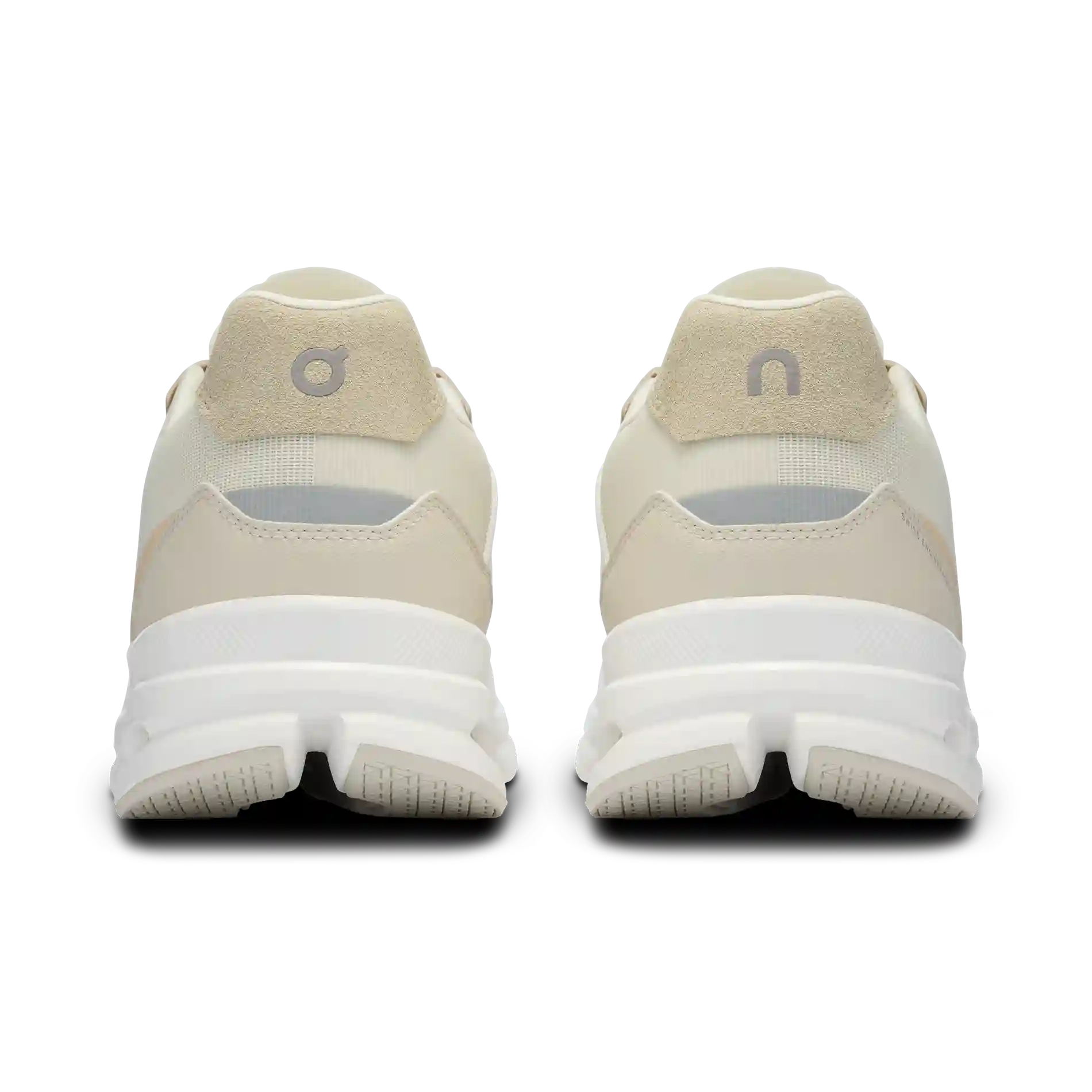 Cloudrift Ivory Cream On Running