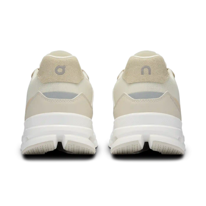 Cloudrift Ivory Cream On Running