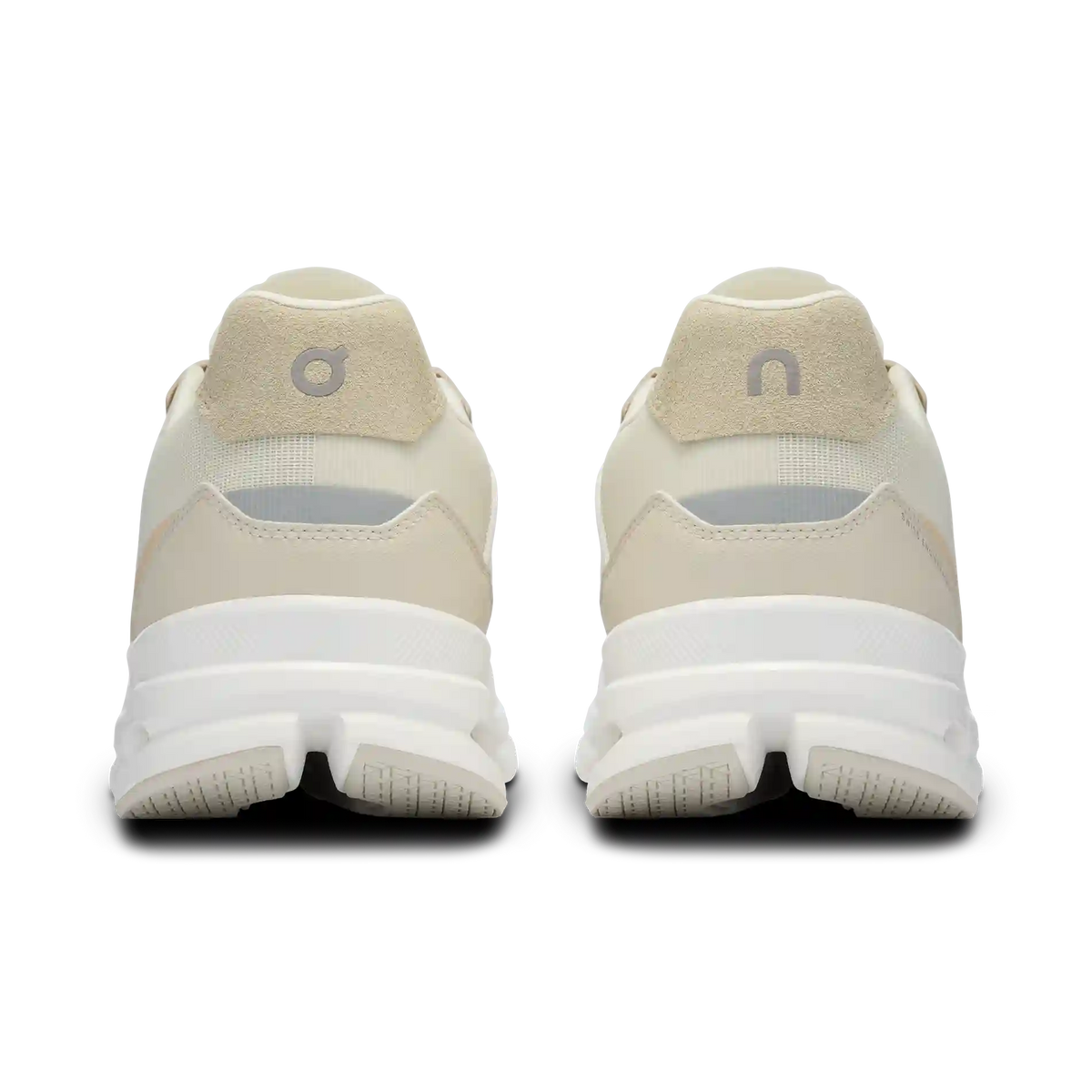 Cloudrift Ivory Cream On Running
