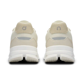Cloudrift Ivory Cream On Running