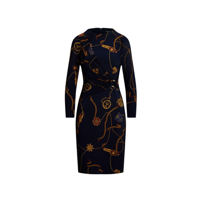 Fabiana Dress