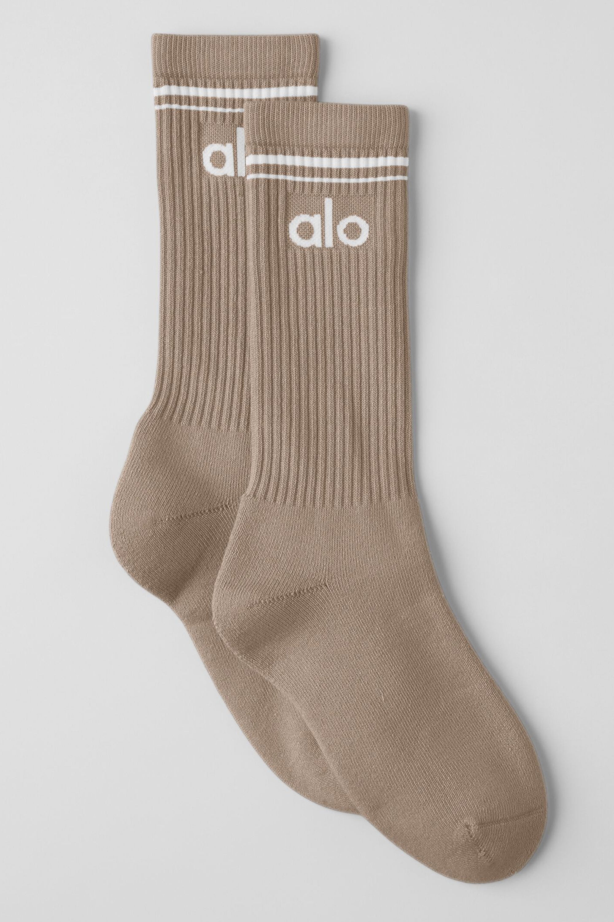 Unisex Throwback Sock