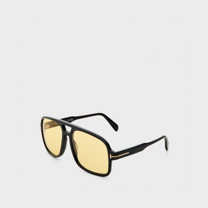 Falconer Sunglasses