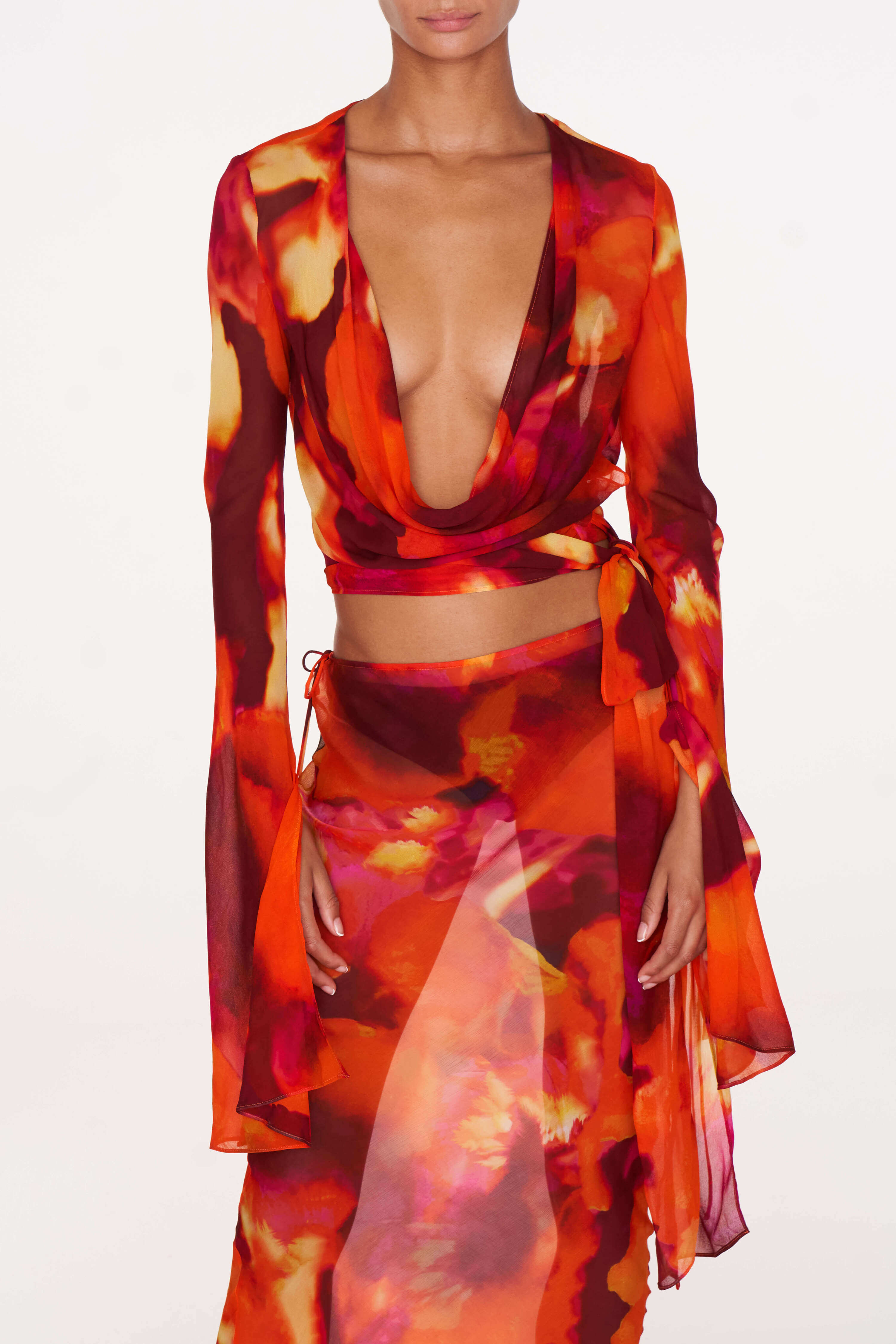 Fantini Blouse