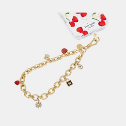 Favorite Things Phone Charm