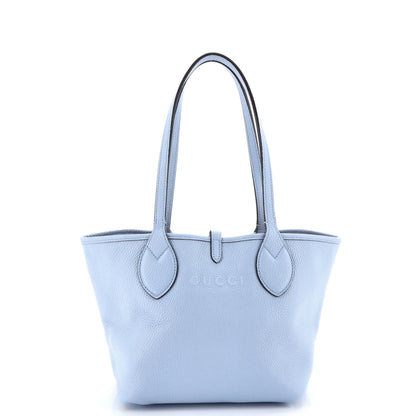 Reversible Totissima Shopping Tote