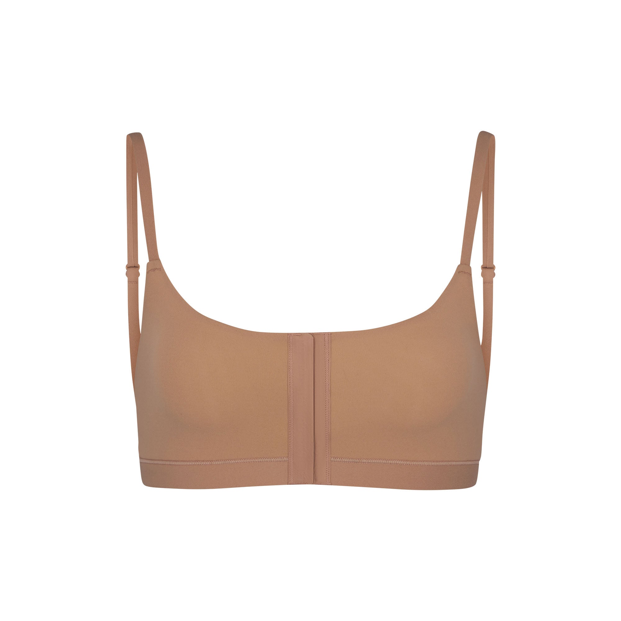 Fits Everybody Adaptive Scoop Bralette