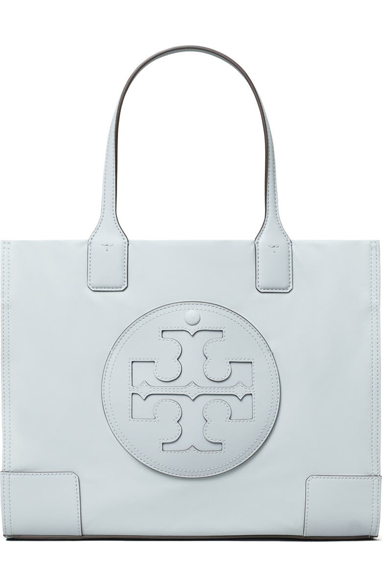 Small Ella Recycled Nylon Tote