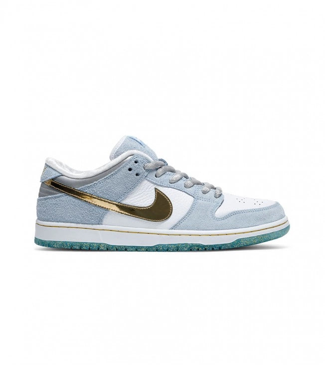 Nike Nike Dunk Low SB x Sean Cliver 'Holiday Special' - Shoe size: UK 7 Sneakers | Shop From The Mirage