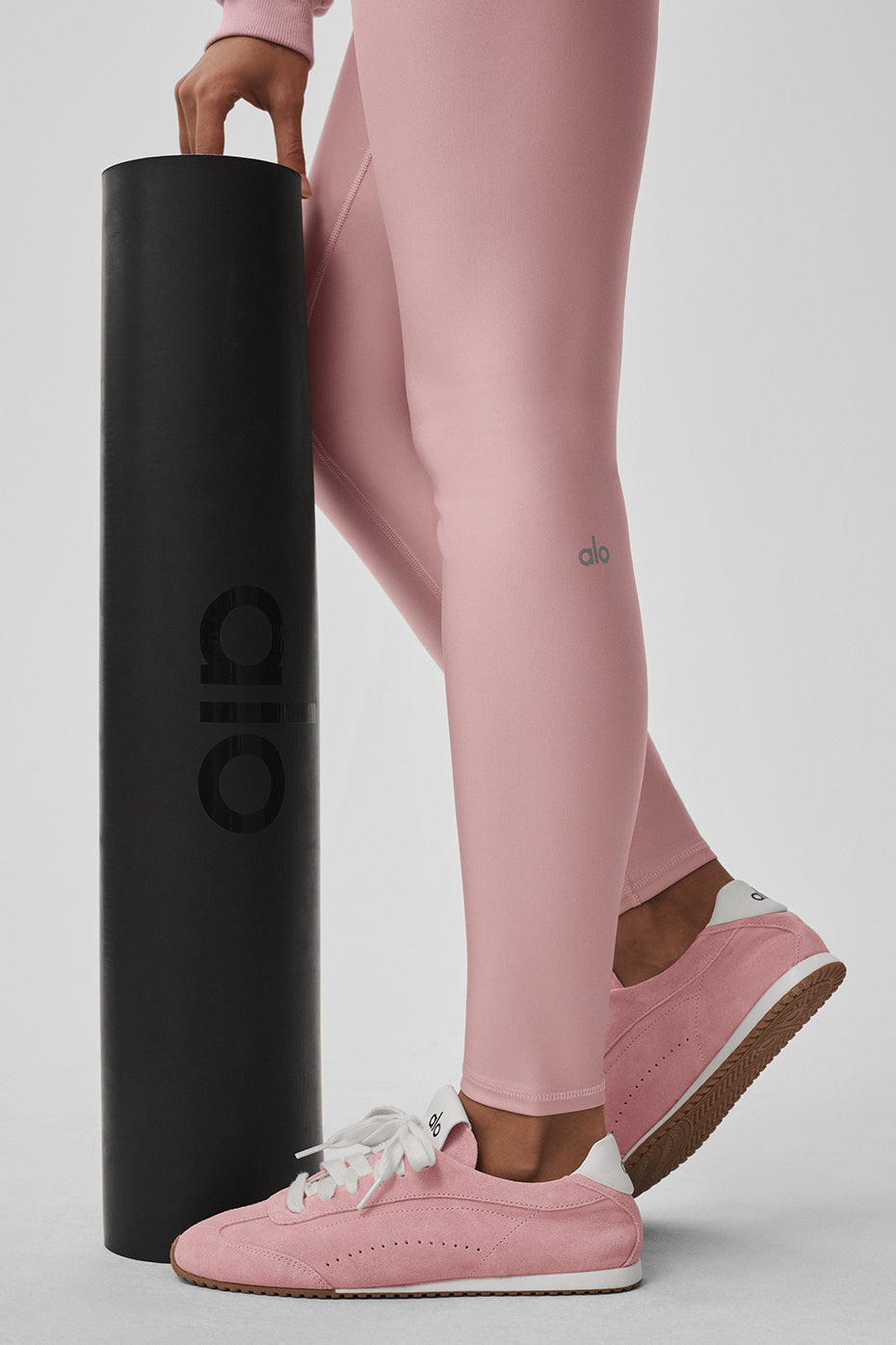 High-Waist Airlift Legging