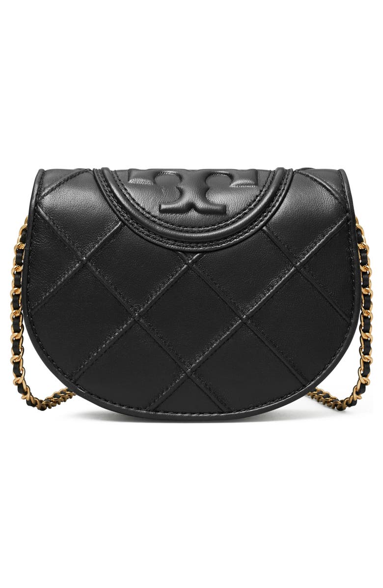 Fleming Mini Crossbody