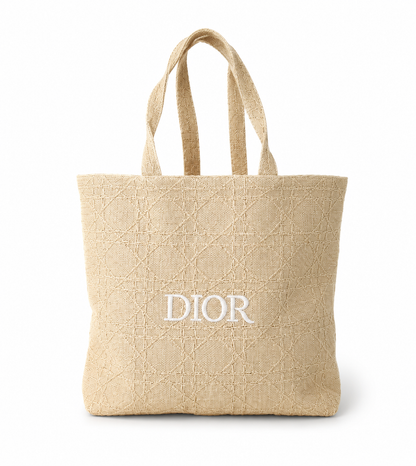 Dior Beauty Bag GWP VIP Gift Limited Edition
