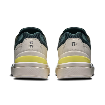 On Running THE ROGER Advantage Ivory | Evergreen
