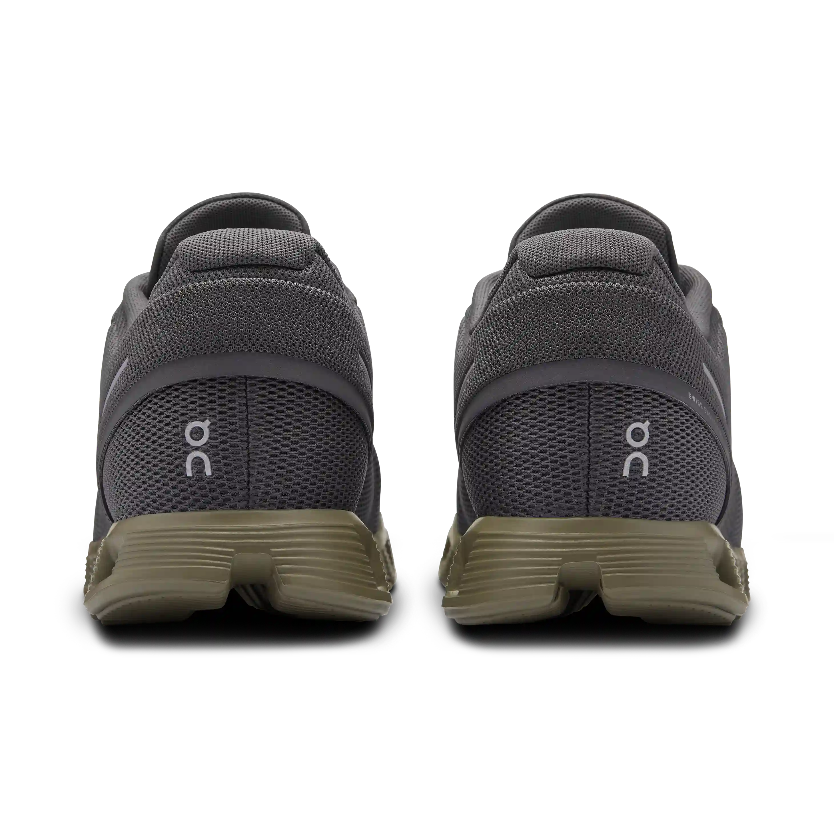 Cloud 5 Eclipse Grove On Running