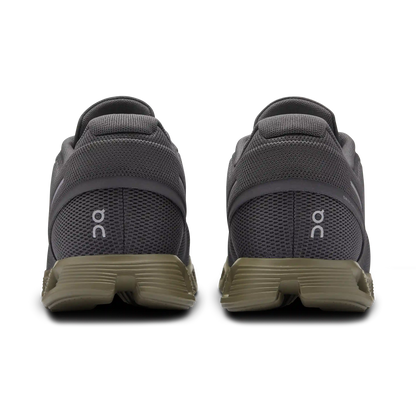 Cloud 5 Eclipse Grove On Running