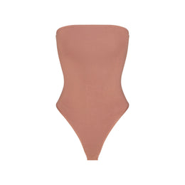 Smooth Layers Strapless Bodysuit