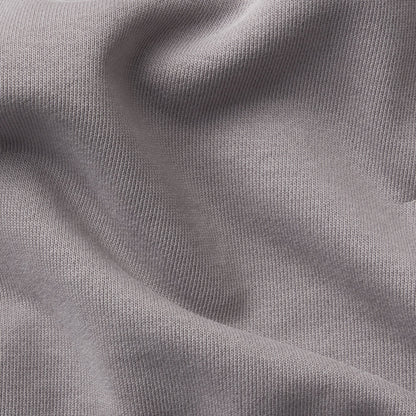Boyfriend Fleece Zip Up Hoodie