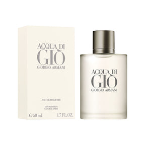 Giorgio Armani Acqua Di Gio Eau De Toilette