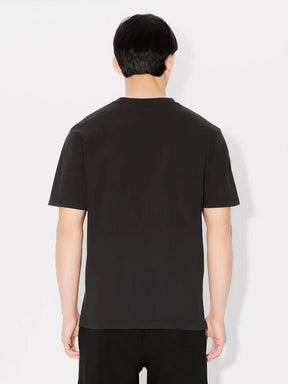 Kenzo Boke Flower 2.0 Printed T-Shirt in Black