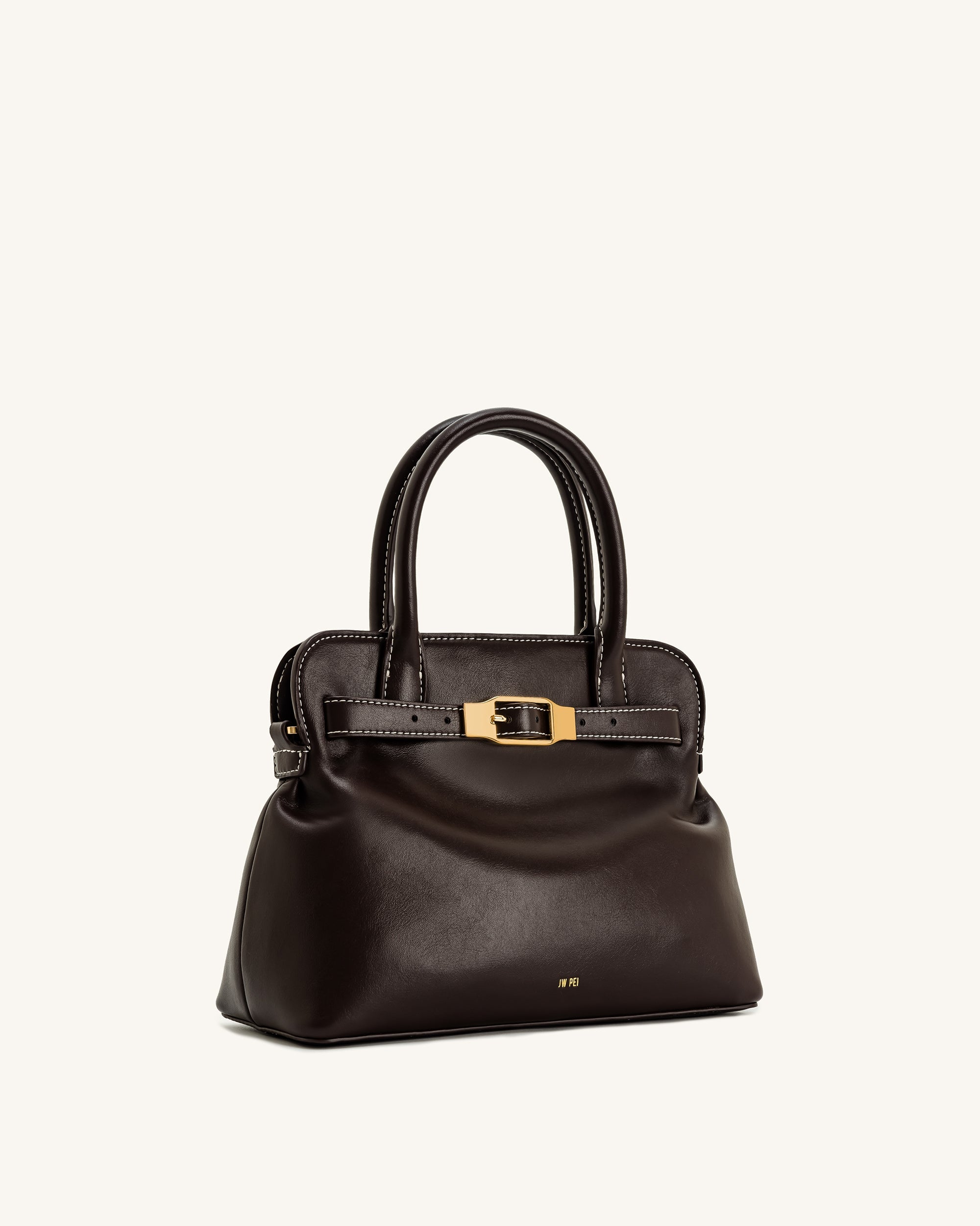 Mia Tote Bag - Black
