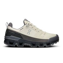 Cloudwander Waterproof 'Sand Black' On Running