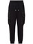 Dsquared2 Cypro cargo trousers
