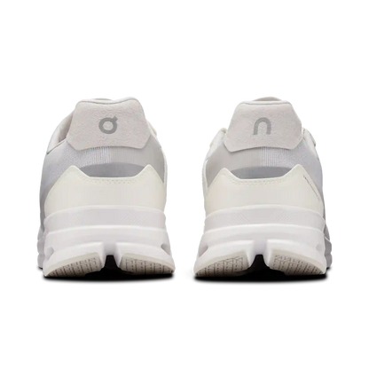 Cloudrift White Frost On Running