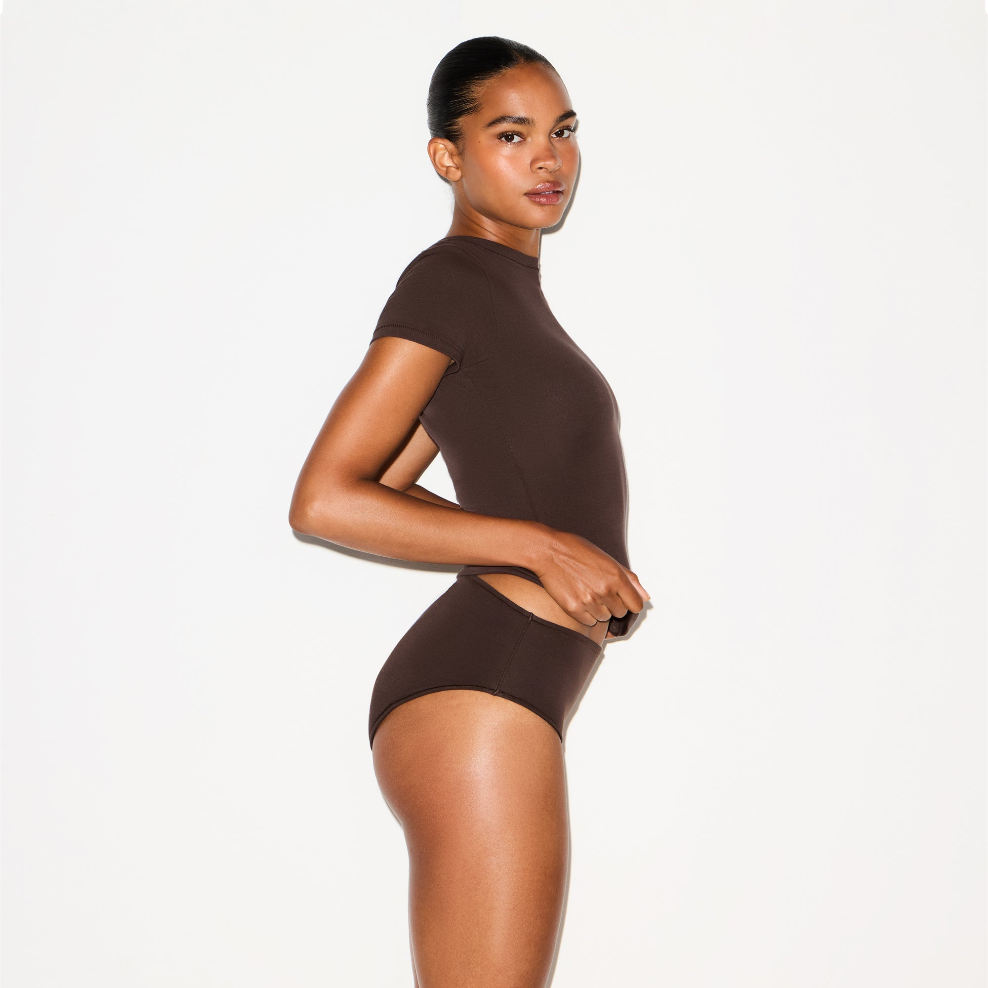 Period Panties Brief