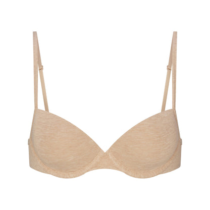 Everyday Cotton T-shirt Bra — Part 3