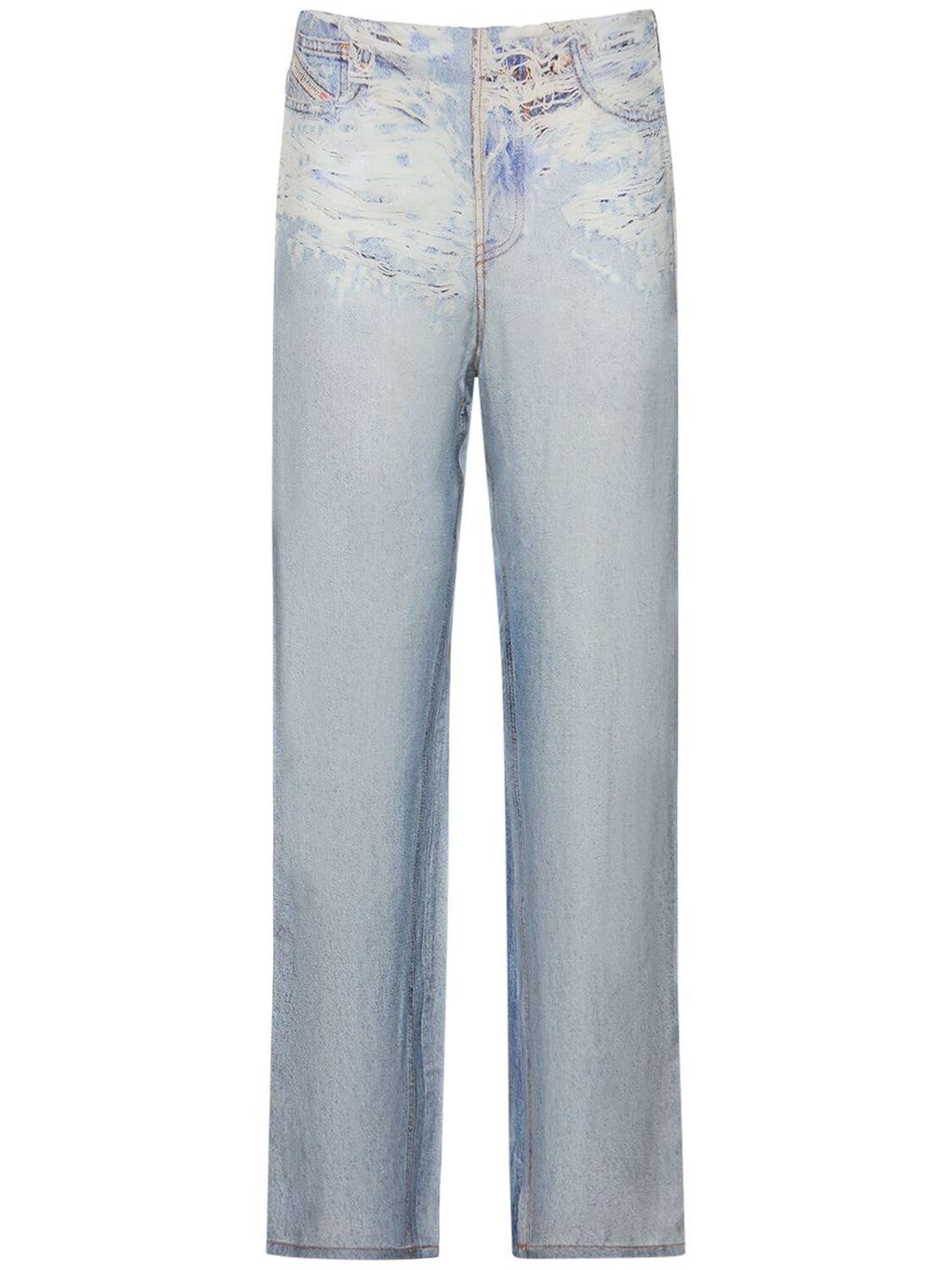 Diesel Diesel Lorelle jeans - Size: 32 Jeans | Shop From The Mirage