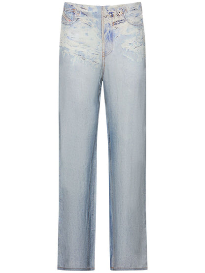 Diesel Diesel Lorelle jeans - Size: 32 Jeans | Shop From The Mirage
