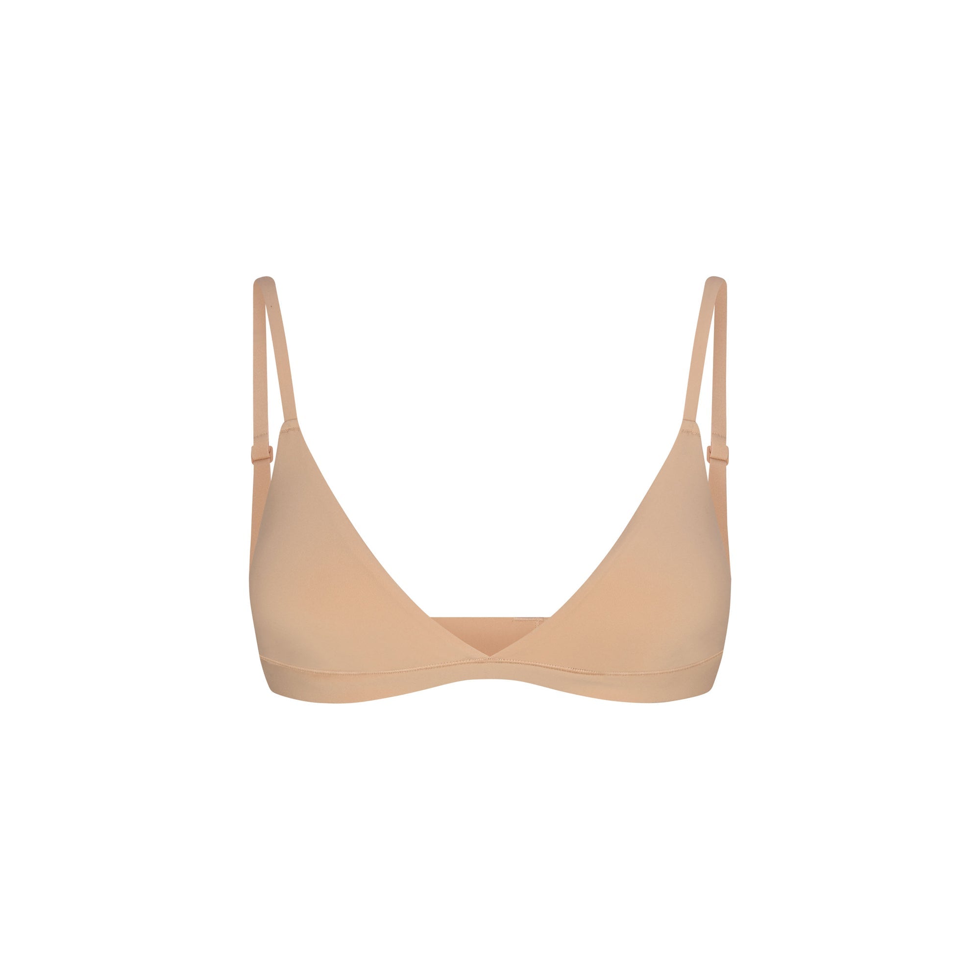 Fits Everybody Mastectomy Triangle Bralette