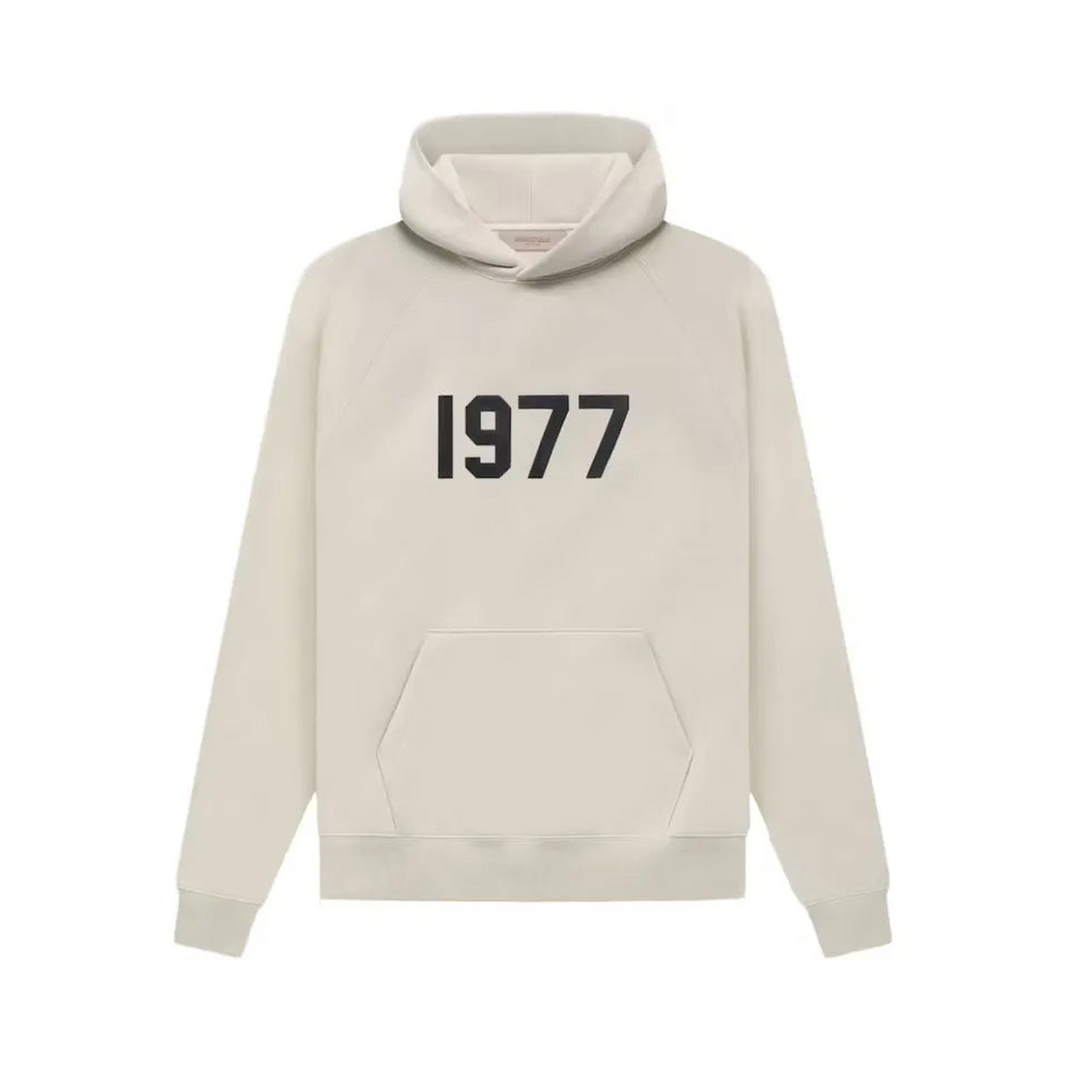 Fear of God Essentials 1977 Hoodie 'Wheat'