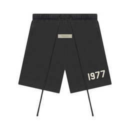 Fear of God Essentials 1977 Shorts Iron