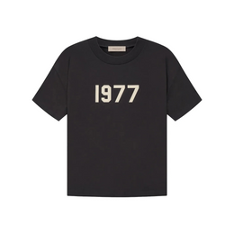 Fear of God Essentials 1977 T-shirt Iron