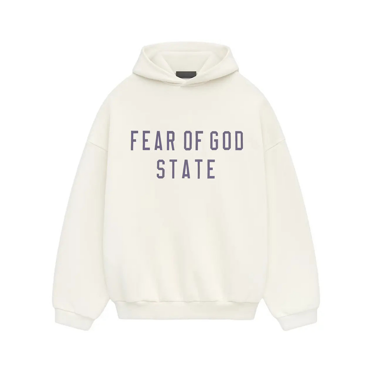 Fear of God Essentials Fleece Hoodie Shell