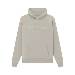Fear of God Essentials Hoodie Seal