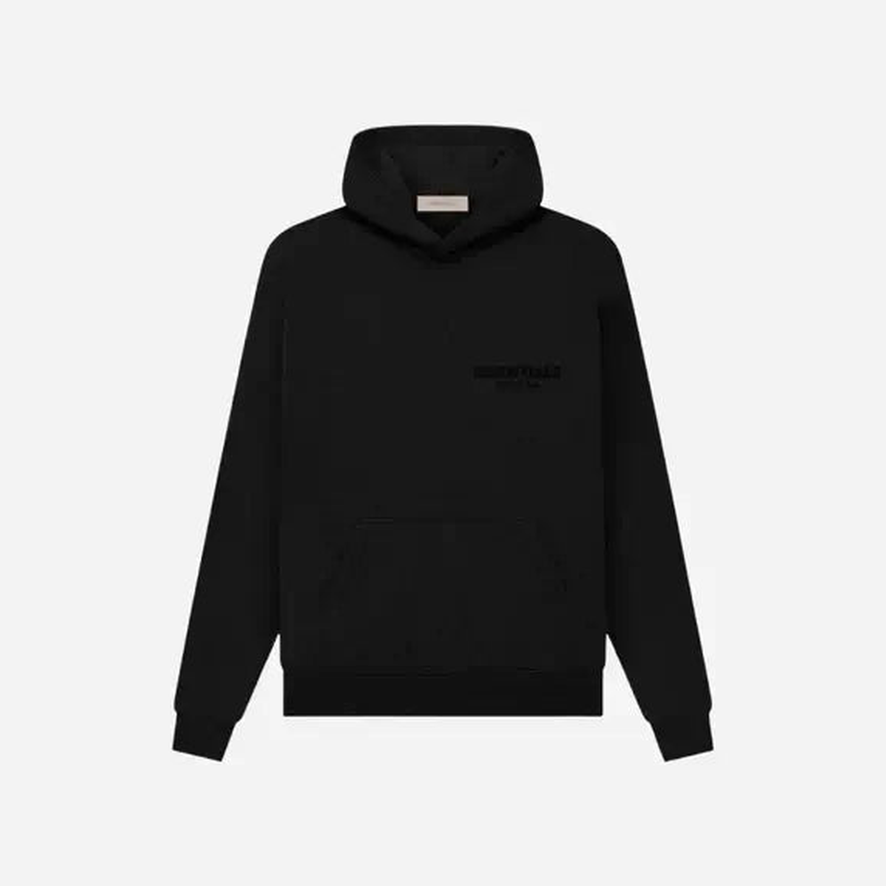 FEAR OF GOD ESSENTIALS HOODIE (SS22) STRETCH LIMO