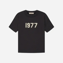 Fear Of God Essentials Iron 1977 T-shirt