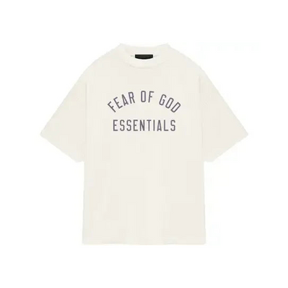 Fear of God Essentials Jersey Crewneck Tee Shell