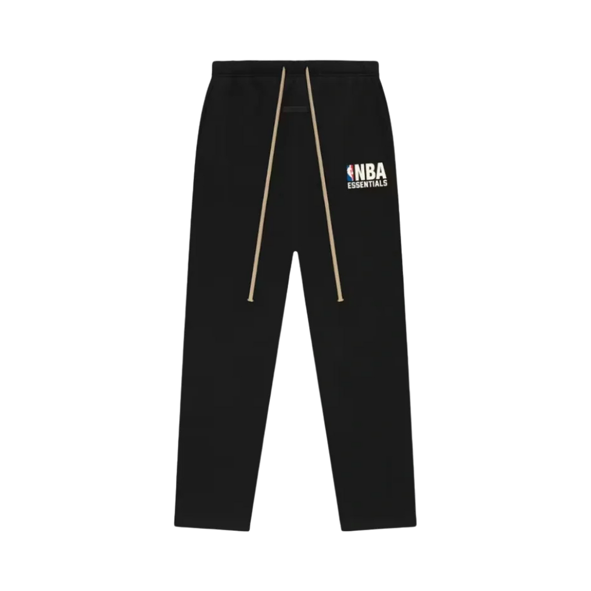 Fear of God Essentials NBA Relaxed Sweatpant Black
