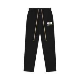 Fear of God Essentials NBA Relaxed Sweatpant Black