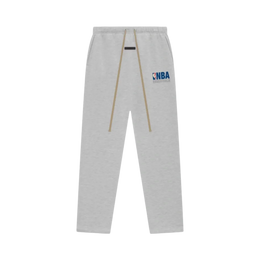 Fear of God Essentials NBA Relaxed Sweatpant Light Heather