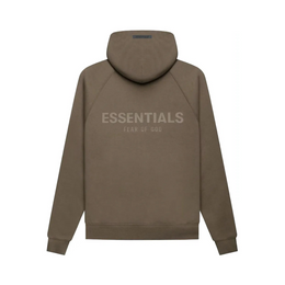 Fear of God Essentials Pullover Hoodie 'Harvest'