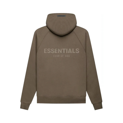 Fear of God Essentials Pullover Hoodie 'Harvest'