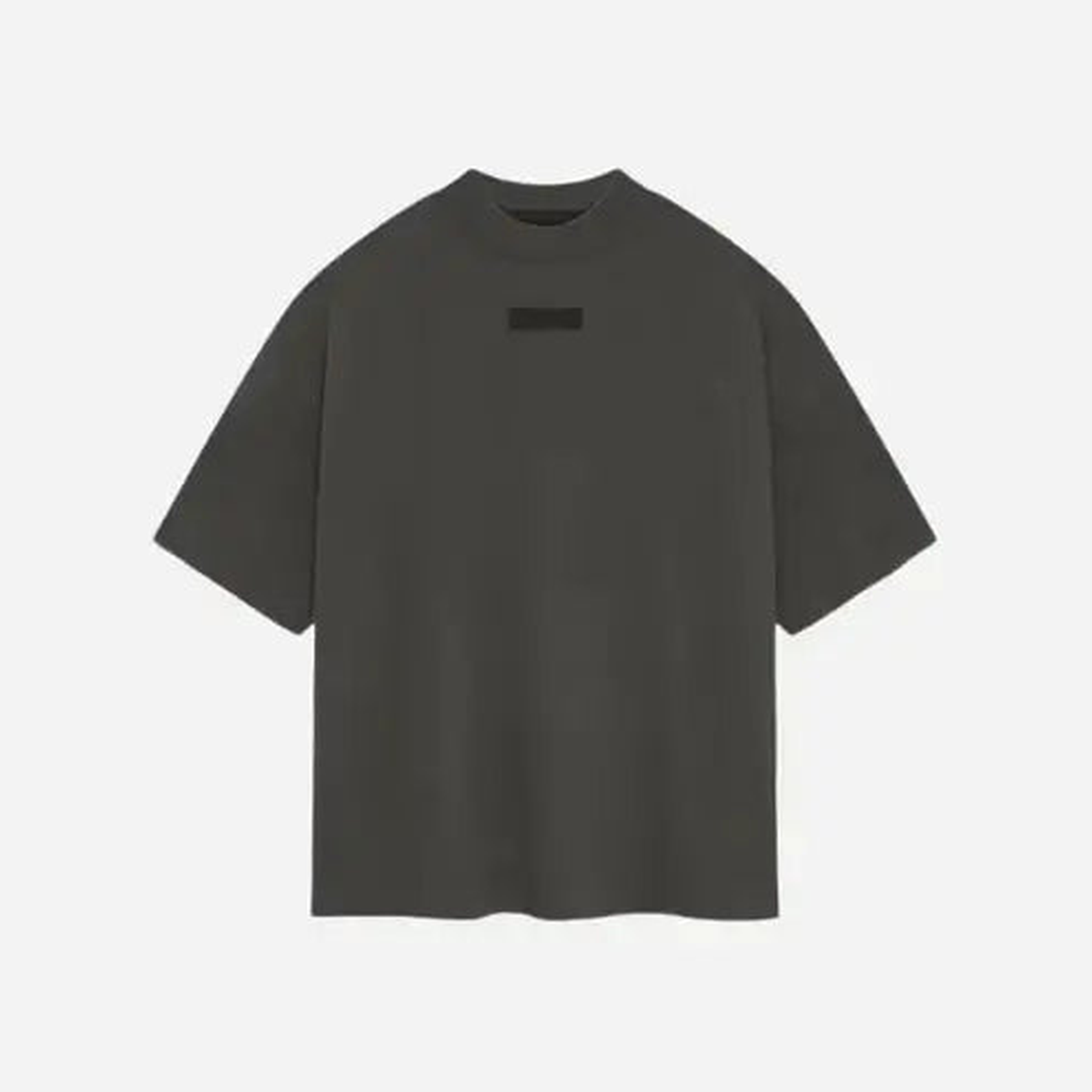 FEAR OF GOD ESSENTIALS S/S TEE INK