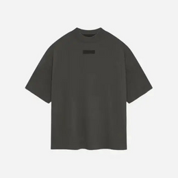 FEAR OF GOD ESSENTIALS S/S TEE INK