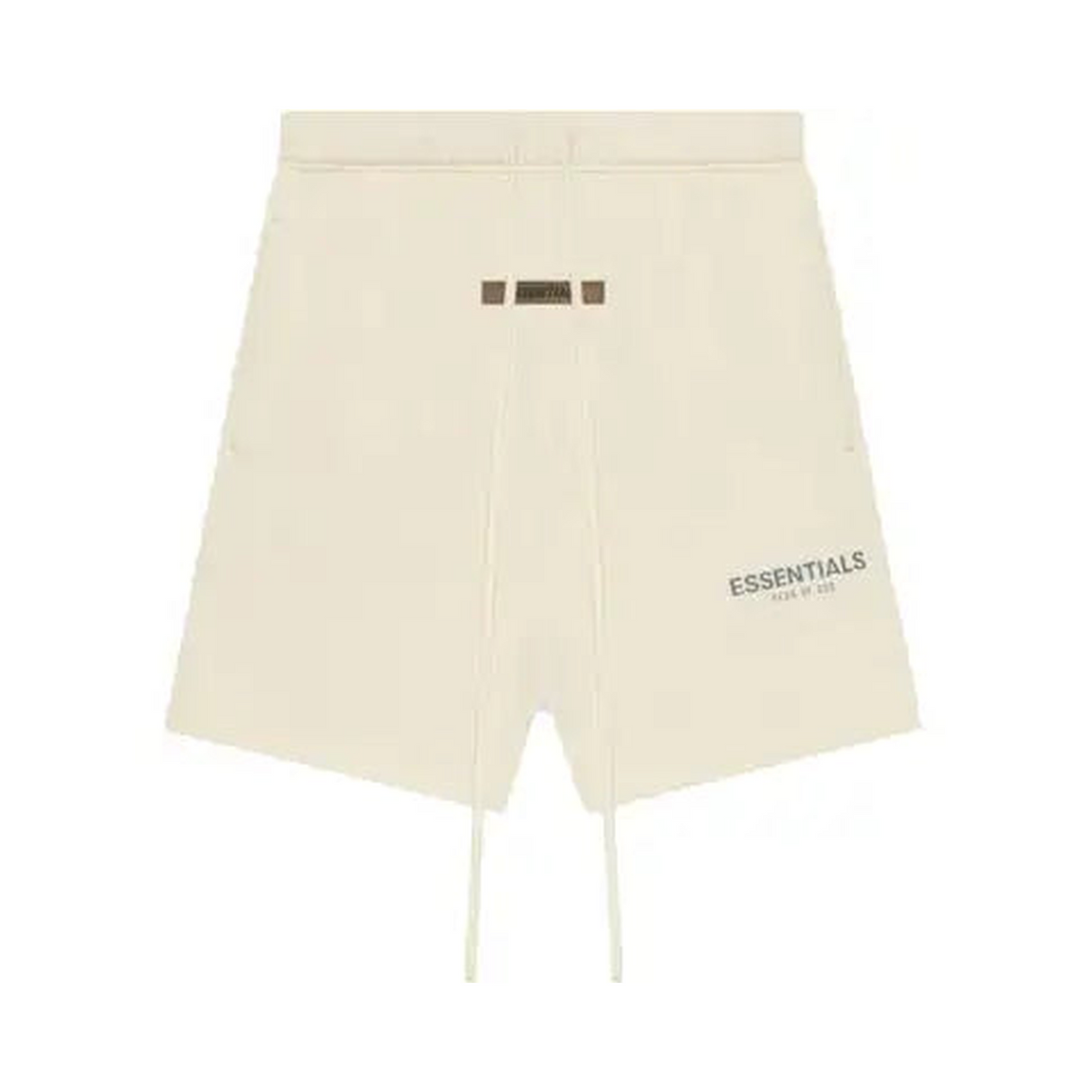 Fear of God Essentials Shorts Cream